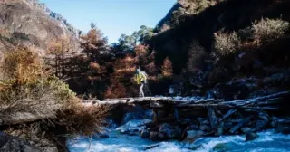 Kanchenjunga Base Camp Trek